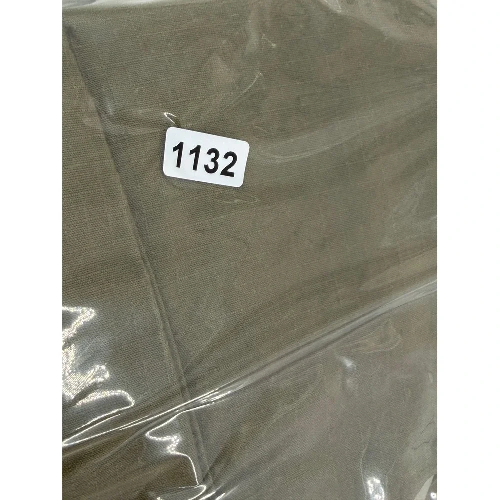 Nike Mens Cargo Shorts Olive Green Ripstop Cotton 613644-322 Size 34